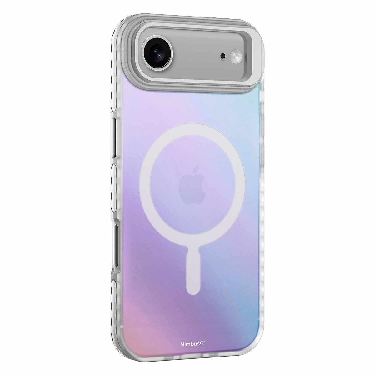Nimbus9 Stratus 2 MagSafe Case Frost for iPhone Air
