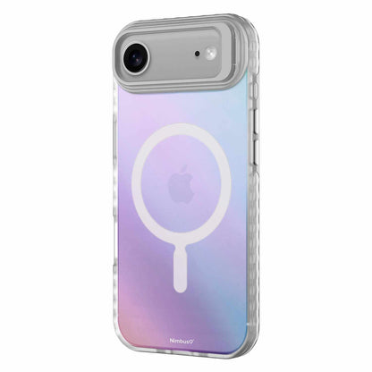 Nimbus9 Stratus 2 MagSafe Case Frost for iPhone Air