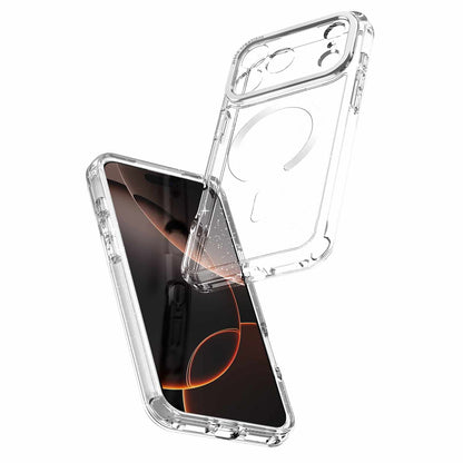 Avana Starlight MagSafe Case Silver for iPhone 18 Pro Max/17 Pro Max