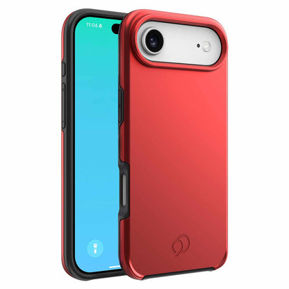 Nimbus9 Cirrus 3 MagSafe Case Crimson for iPhone Air