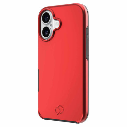 Nimbus9 Cirrus 3 MagSafe Case Crimson for iPhone 17