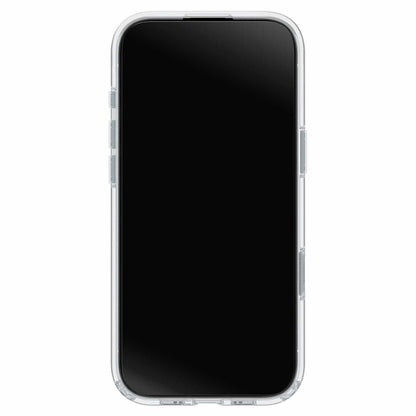 OtterBox — Ensemble Protection et alimentation (Symmetry Clear MagSafe avec Verre + Chargeur mural 30W blanc) transparent pour iPhone Air