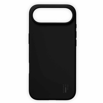 Ideal of Sweden — Étui en silicone MagSafe pour iPhone Air — noir