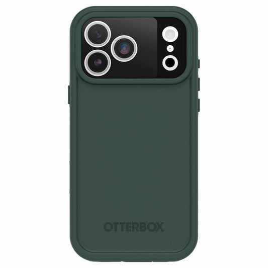 OtterBox Fre — Étui MagSafe pour iPhone 17 Pro Max — Submerge