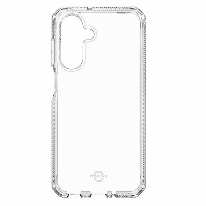 ITSKINS Spectrum_R Clear Case for Samsung Galaxy A17 5G