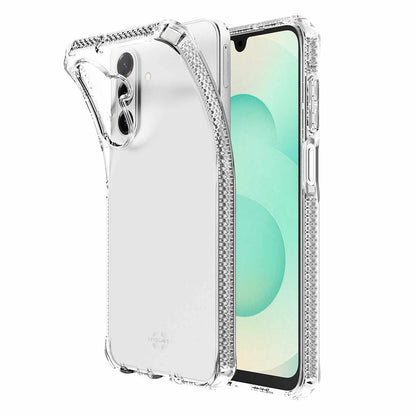 ITSKINS Spectrum_R Clear Case for Samsung Galaxy A17 5G