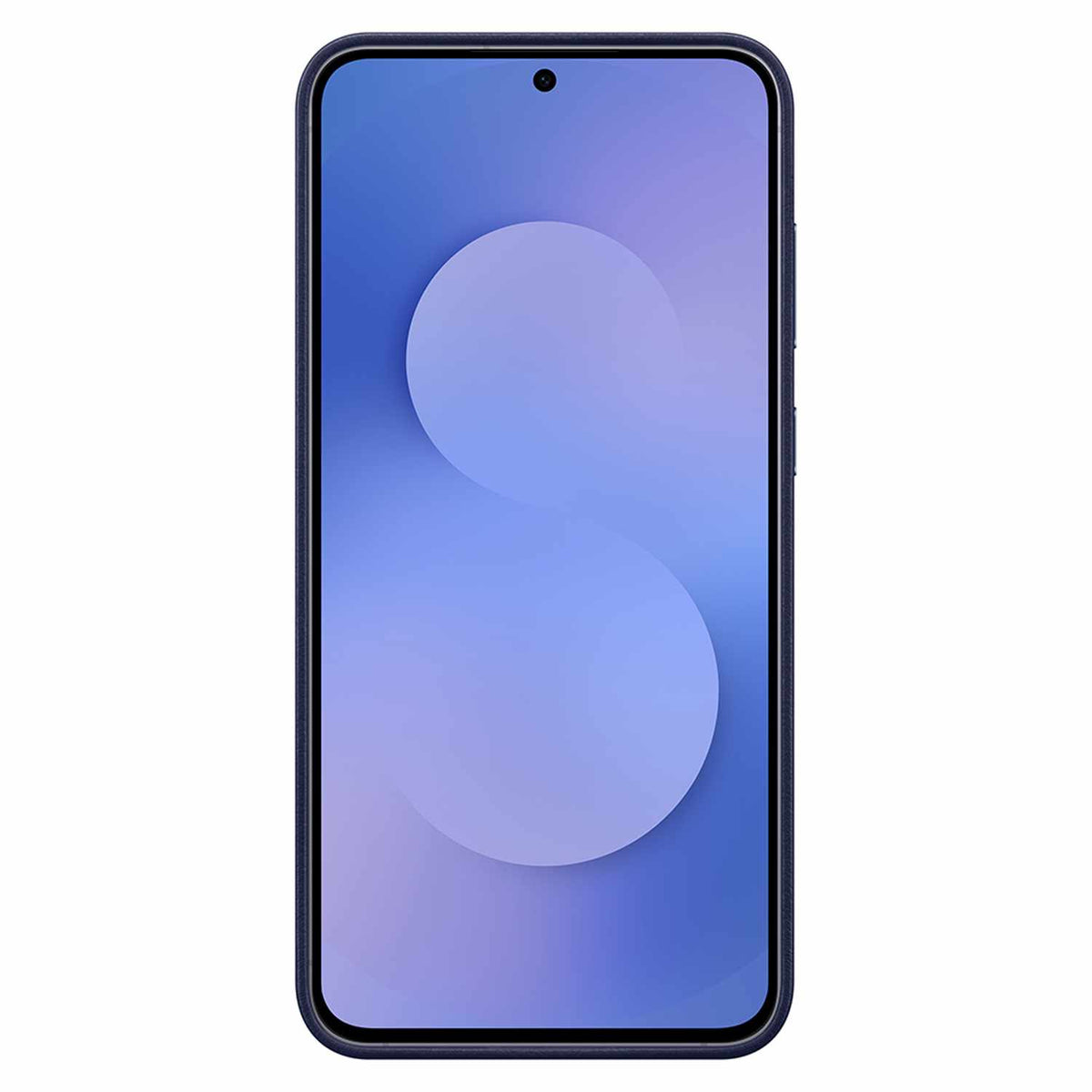 Samsung Kindsuit — Étui pour Samsung Galaxy S25 FE — foncé bleu