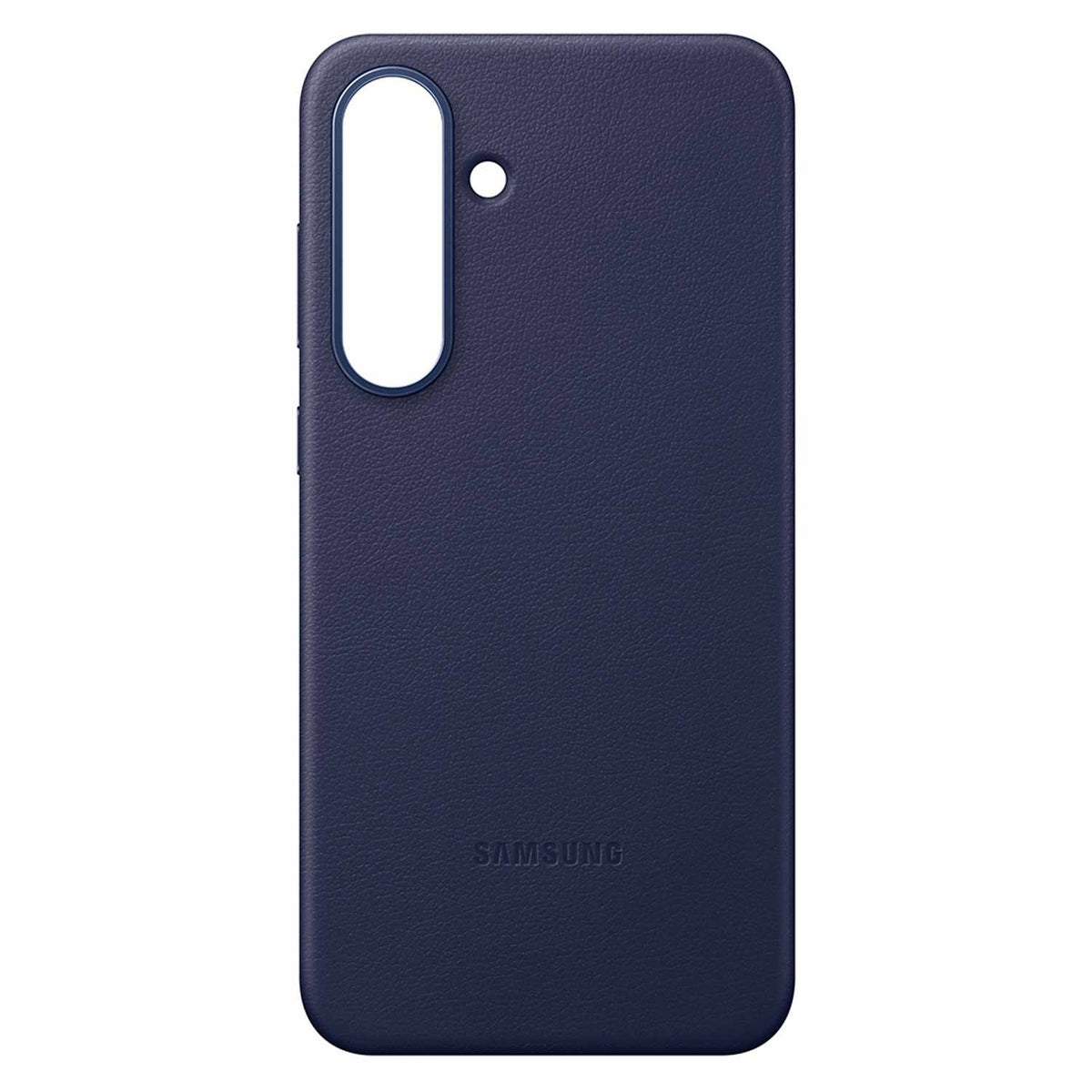 Samsung Kindsuit — Étui pour Samsung Galaxy S25 FE — foncé bleu