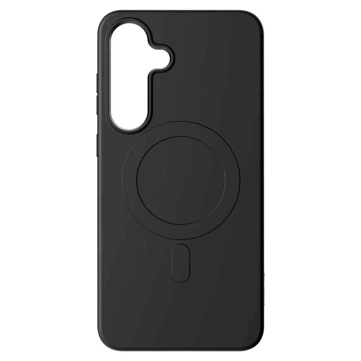 Nimbus9 Alto 2 w/Magnets Case Black for Samsung Galaxy S25 FE