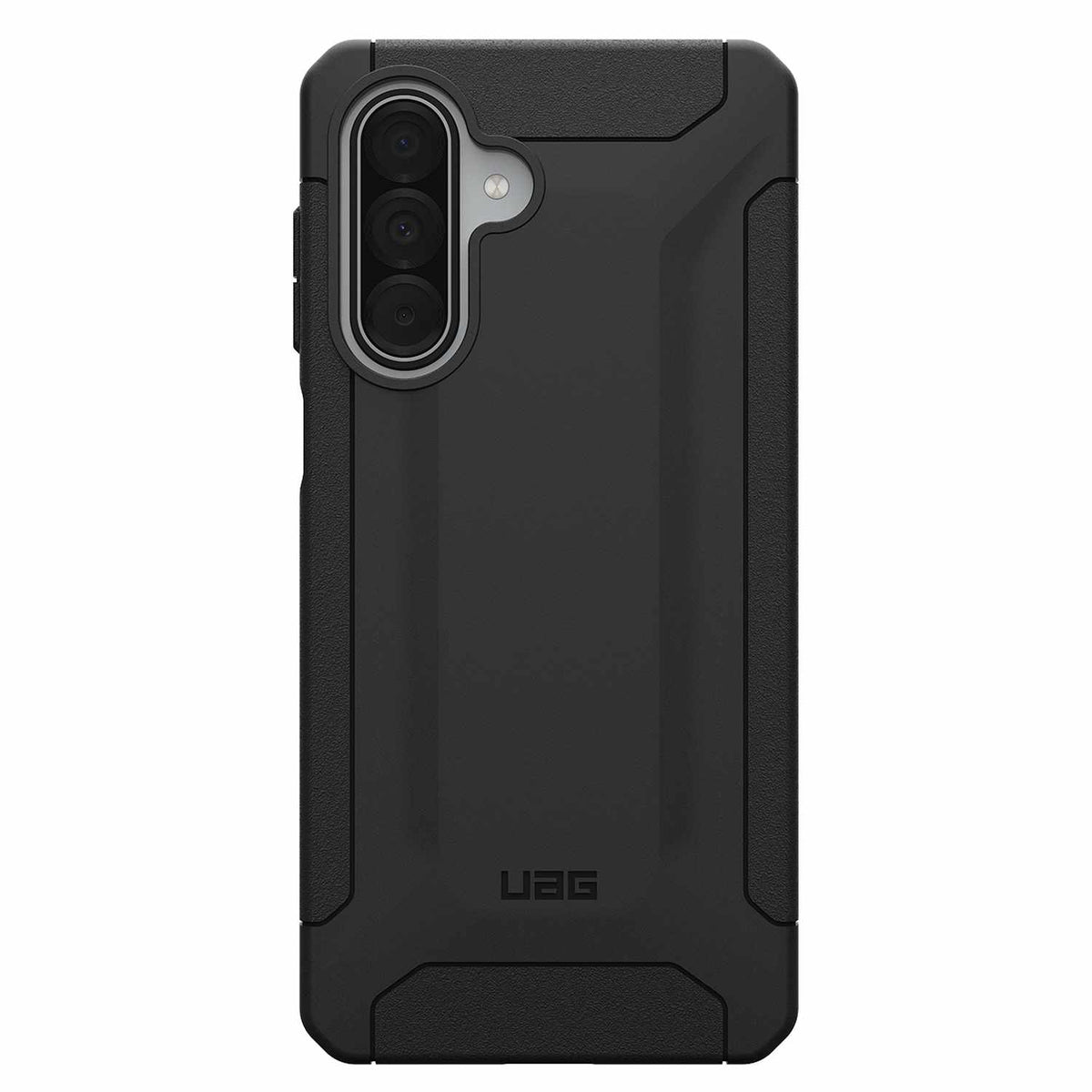 UAG Scout Rugged Case Black for Samsung Galaxy A17 5G