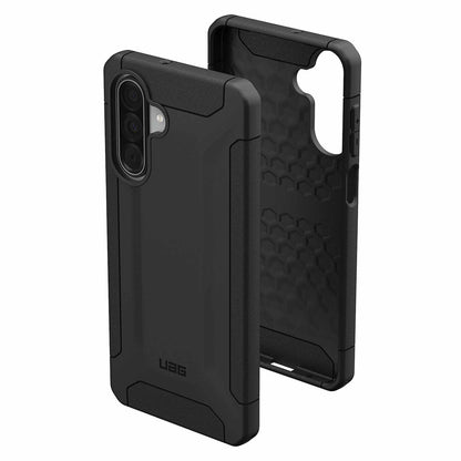 UAG Scout Rugged Case Black for Samsung Galaxy A17 5G