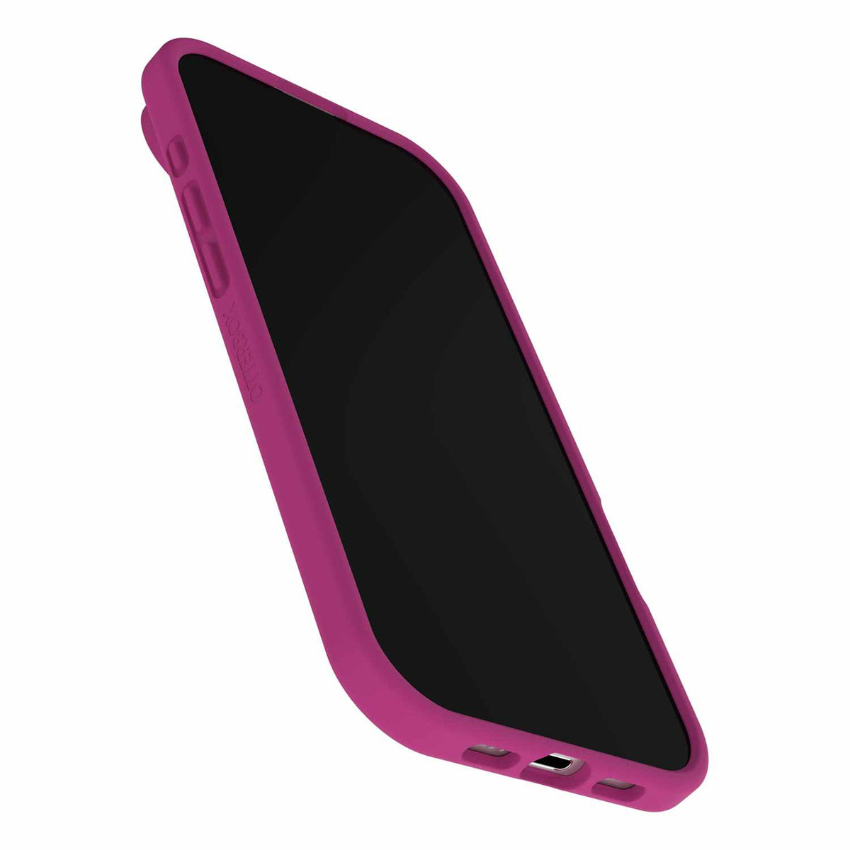 OtterBox Profile — Étui MagSafe pour iPhone Air — Rose Crystal