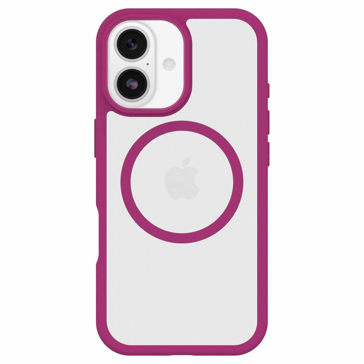 OtterBox Profile MagSafe Case Rose Crystal for iPhone 17