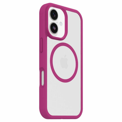 OtterBox Profile MagSafe Case Rose Crystal for iPhone 17