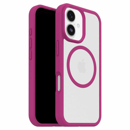 OtterBox Profile MagSafe Case Rose Crystal for iPhone 17