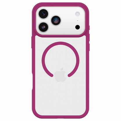 OtterBox Profile MagSafe Case Rose Crystal for iPhone 18 Pro Max/17 Pro Max