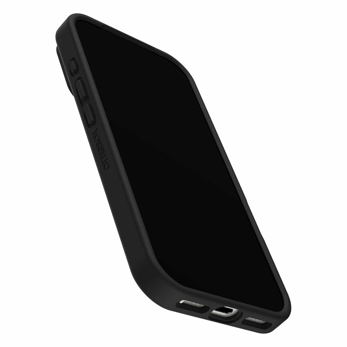 OtterBox Profile MagSafe Case Black Crystal for iPhone 18 Pro/17 Pro