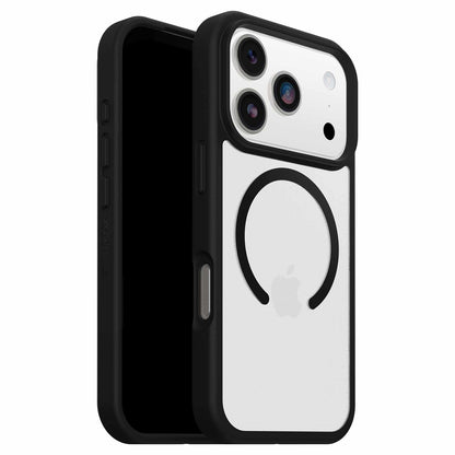 OtterBox Profile MagSafe Case Black Crystal for iPhone 18 Pro/17 Pro