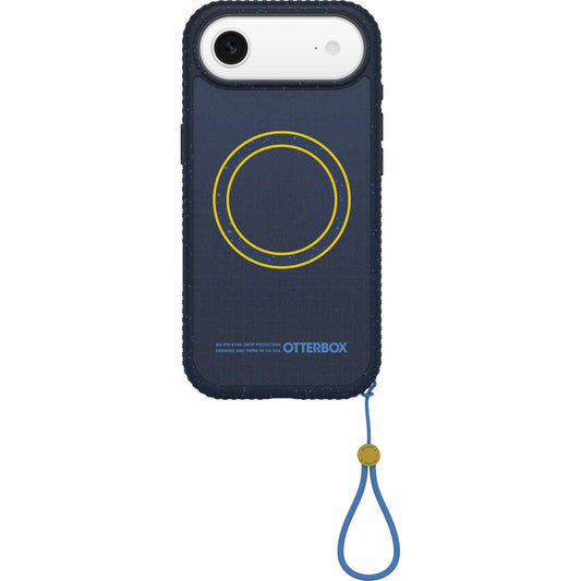 OtterBox Sole MagSafe Case Real Quiet (Blue) for iPhone Air