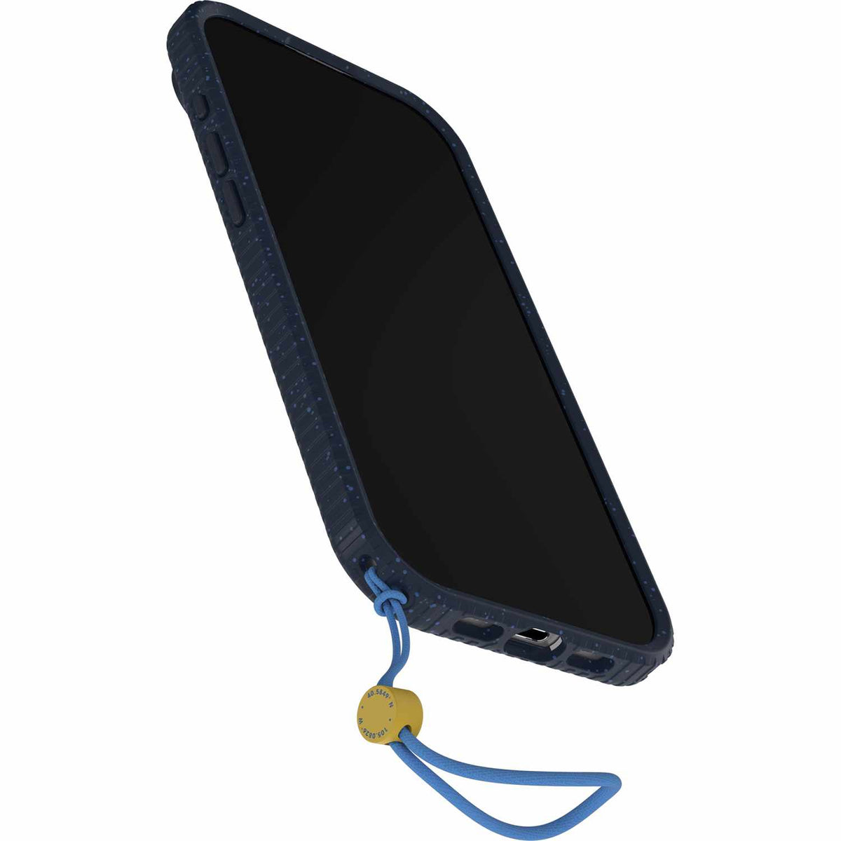 OtterBox Sole MagSafe Case Real Quiet (Blue) for iPhone Air