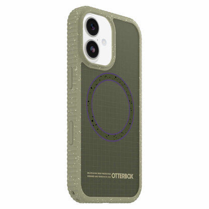 OtterBox Sole Case Fair Play (Green) for iPhone 17