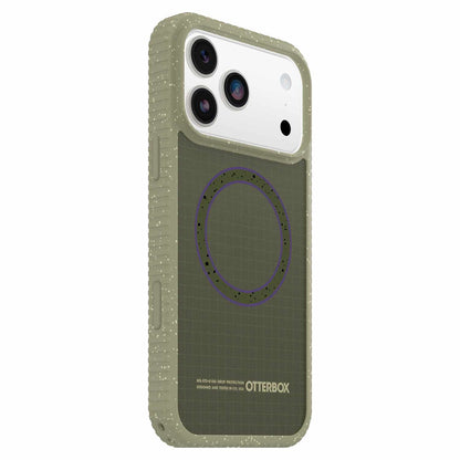 OtterBox Sole — Étui pour iPhone 17 Pro Max — Fair Play (vert)
