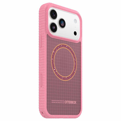 OtterBox Sole MagSafe Case Xtra Hot (Pink) for iPhone 18 Pro Max/17 Pro Max