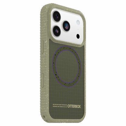 OtterBox Sole Case Fair Play (Green) for iPhone 18 Pro/17 Pro