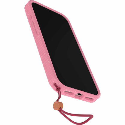 OtterBox Sole — Étui MagSafe pour iPhone 17 Pro — Xtra Hot (rose)
