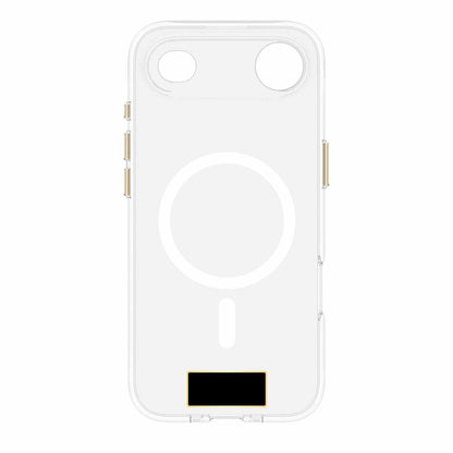 Kate Spade Protective MagSafe Case w/Stand Icon Clear for iPhone Air