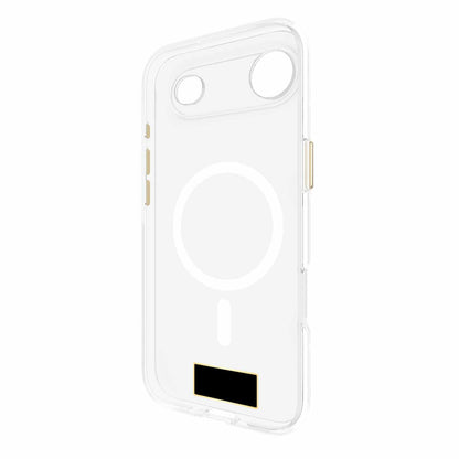 Kate Spade Protective MagSafe Case w/Stand Icon Clear for iPhone Air