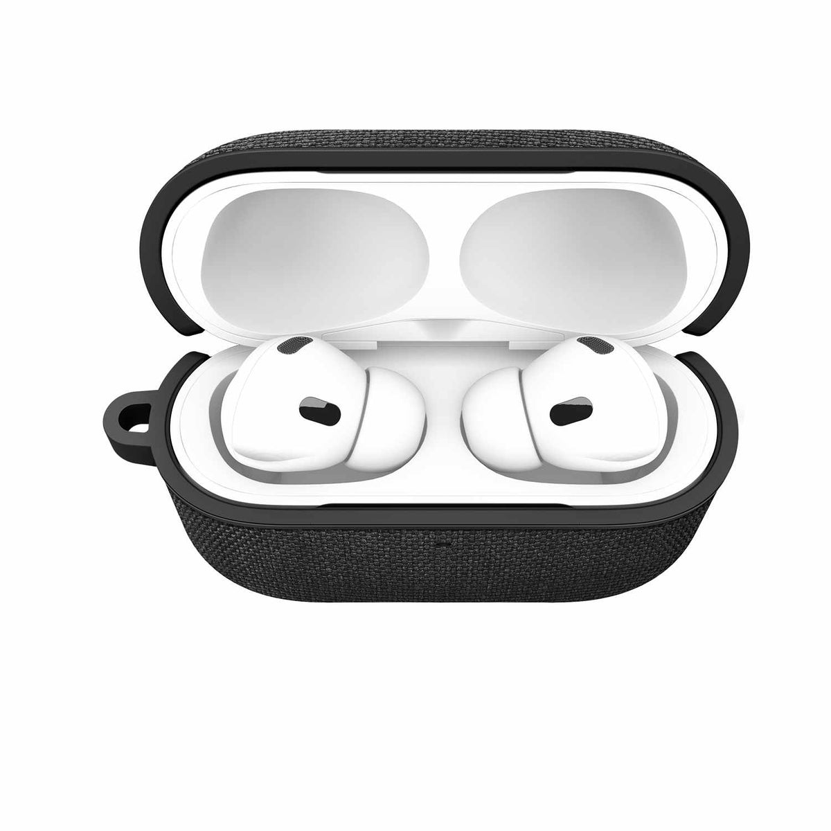 Spigen Urban Fit Case Black for AirPods Pro 3