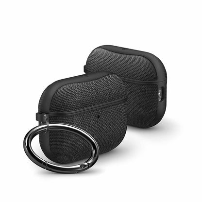Spigen Urban Fit Case Black for AirPods Pro 3