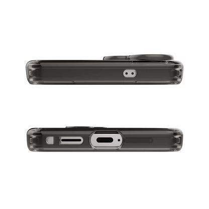 Avana Mist — Étui avec aimants pour Samsung Galaxy S26 — Ash