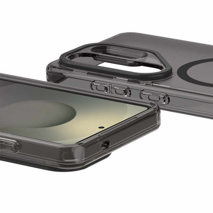 Avana Mist — Étui avec aimants pour Samsung Galaxy S26 Ultra — Ash