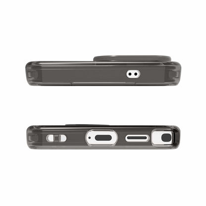 Avana Mist — Étui avec aimants pour Samsung Galaxy S26 Ultra — Ash