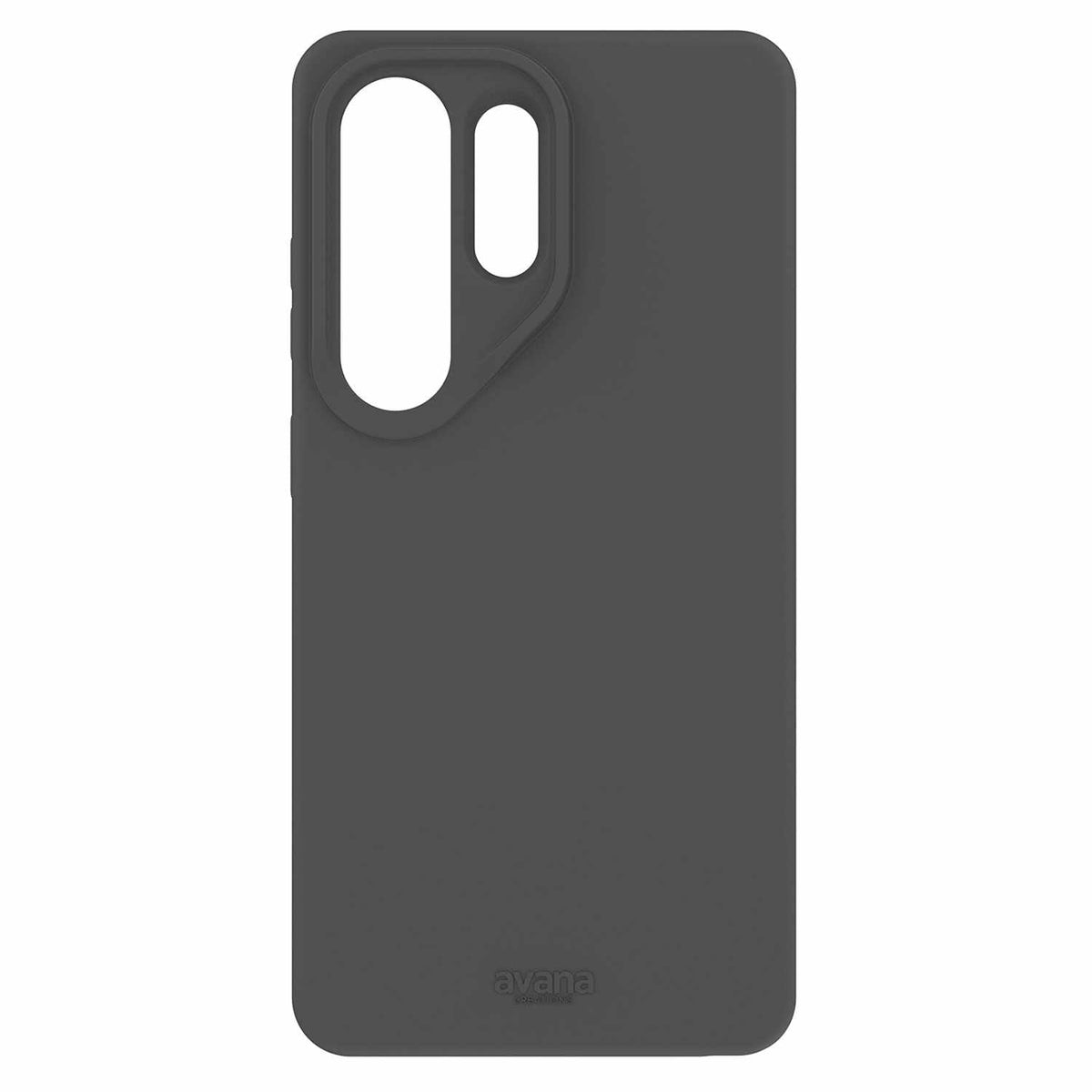Avana Velvet Case w/Magnets Ash for Samsung Galaxy S26 Ultra