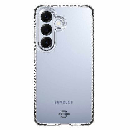 ITSKINS Spectrum_R — Étui pour Samsung Galaxy S26+ — transparent