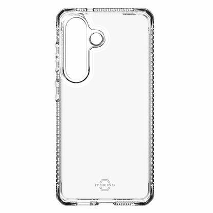ITSKINS Spectrum_R — Étui pour Samsung Galaxy S26+ — transparent