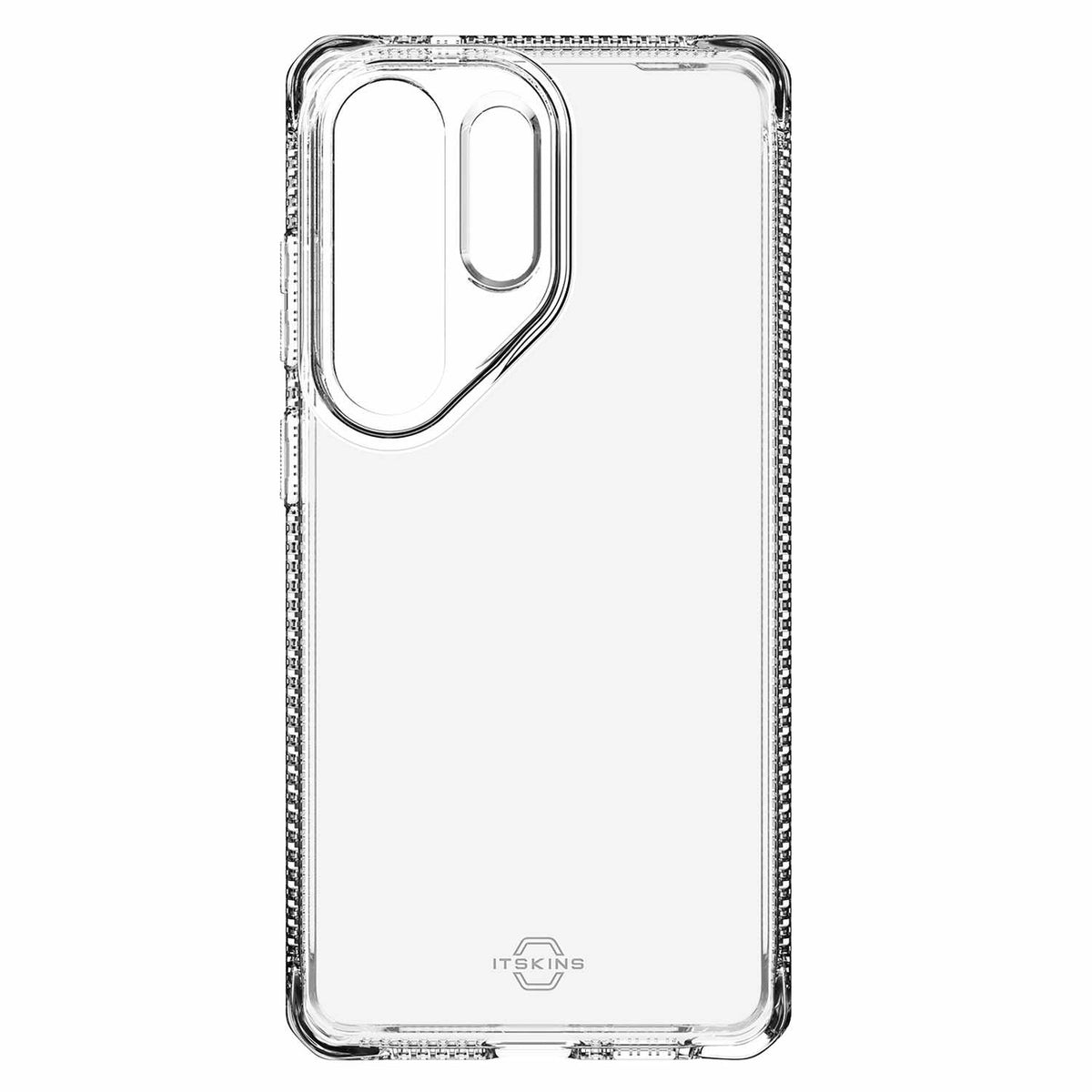 ITSKINS Spectrum_R Case Clear for Samsung Galaxy S26 Ultra