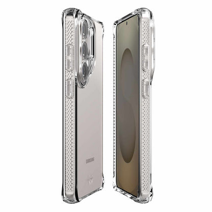ITSKINS Spectrum_R Case Clear for Samsung Galaxy S26 Ultra