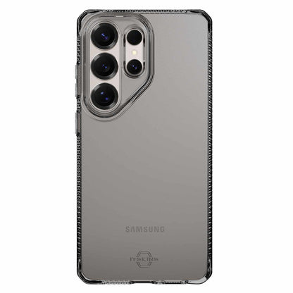 ITSKINS Spectrum_R Case Smoke for Samsung Galaxy S26 Ultra