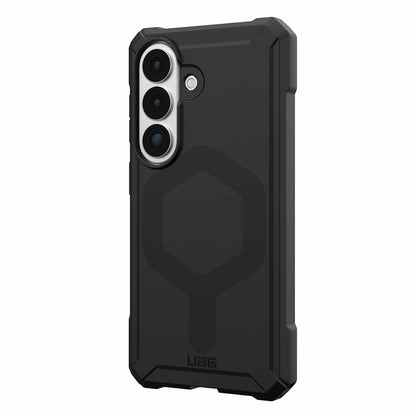 UAG Essential Armor Case w/Magnets Black for Samsung Galaxy S26