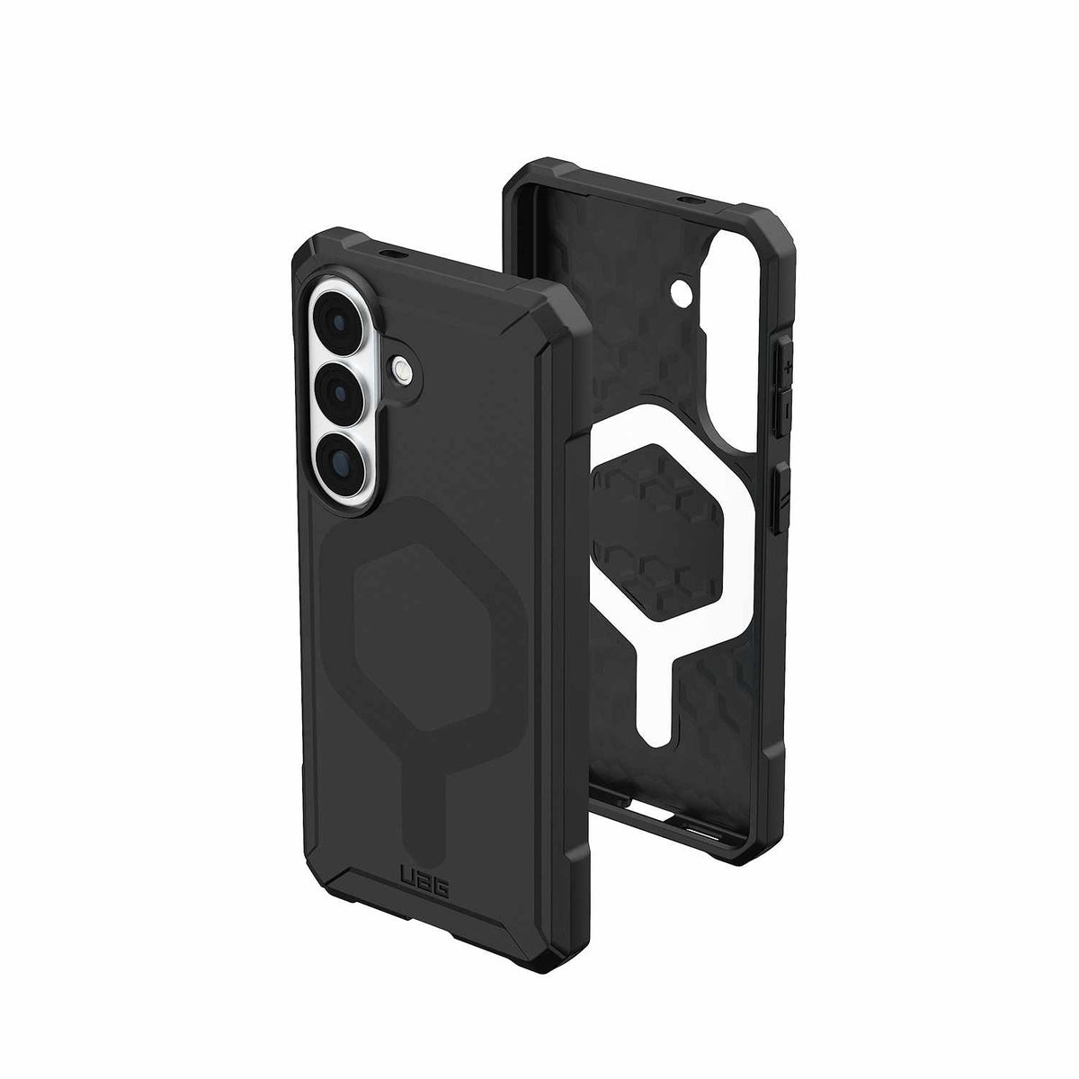 UAG Essential Armor Case w/Magnets Black for Samsung Galaxy S26