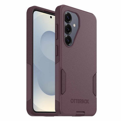 OtterBox Commuter Case w/Magnets Purple Mystery for Samsung Galaxy S26
