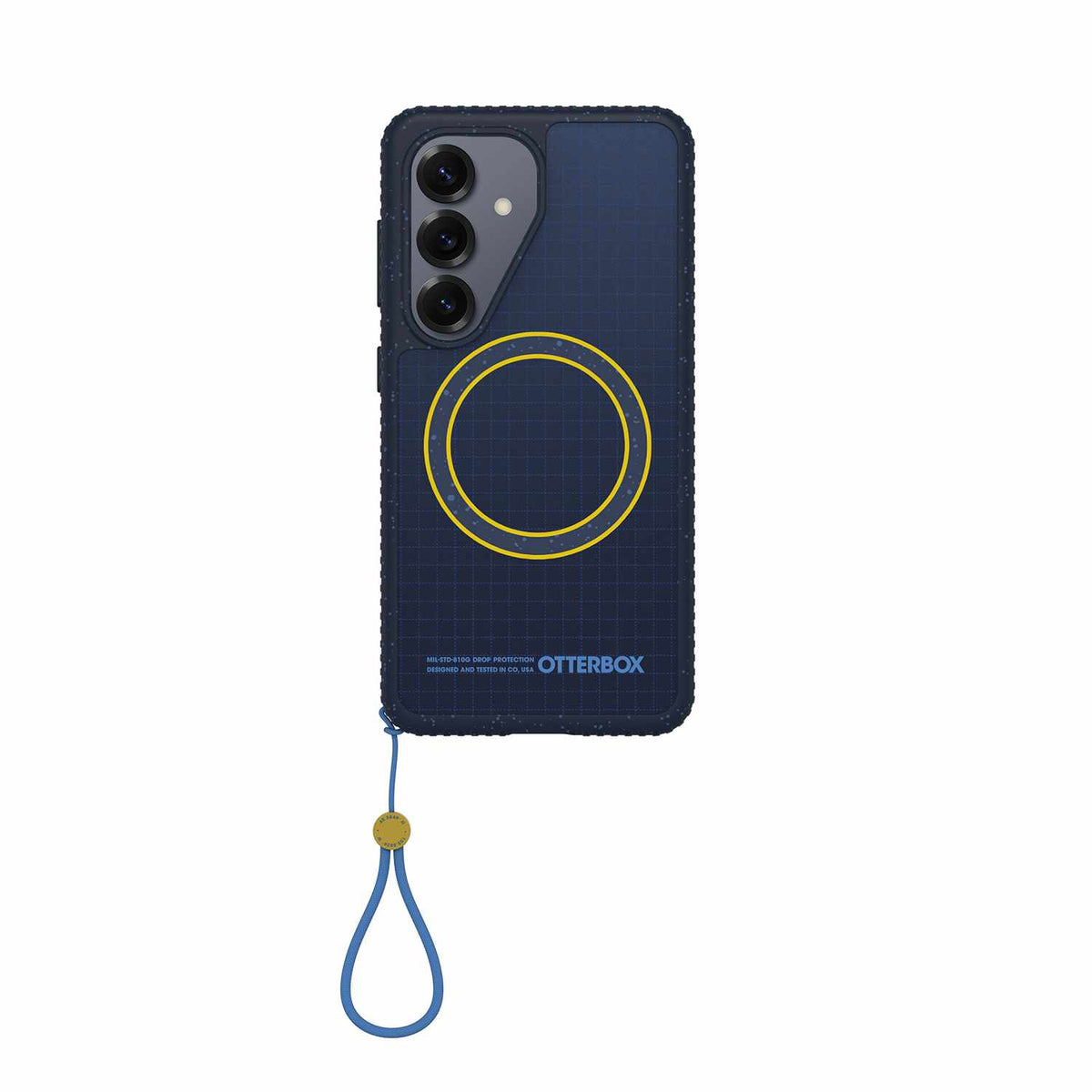 OtterBox Sole Case w/Magnets Real Quiet for Samsung Galaxy S26