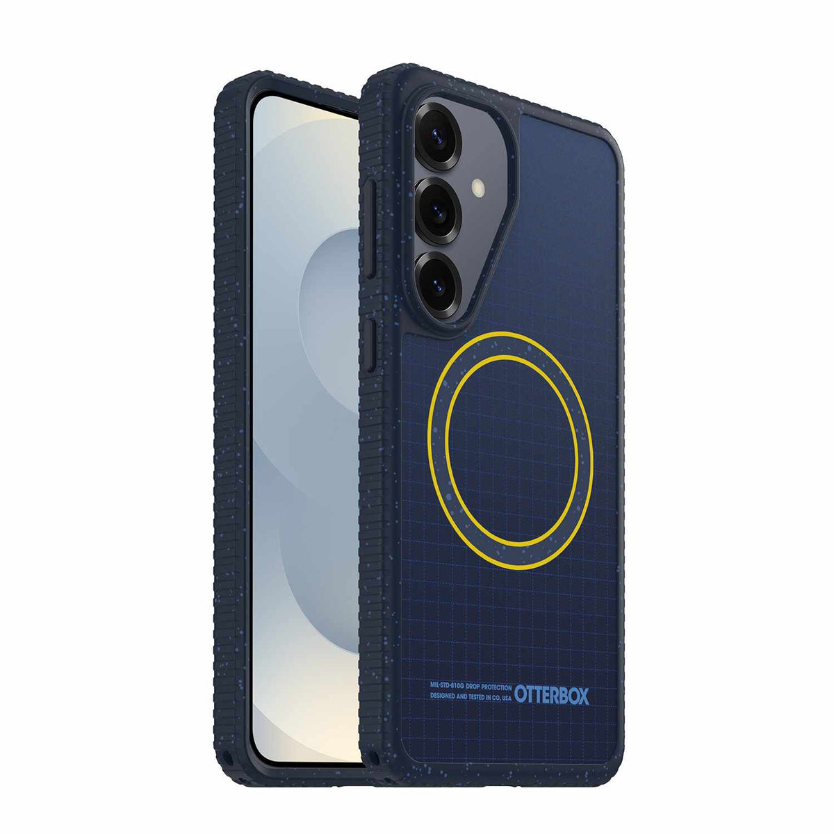 OtterBox Sole Case w/Magnets Real Quiet for Samsung Galaxy S26