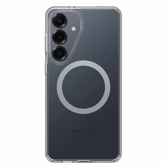 OtterBox Symmetry Clear Case w/Magnets Clear for Samsung Galaxy S26