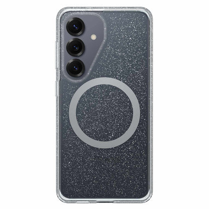 OtterBox Symmetry Clear Case w/Magnets Stardust 4.0 for Samsung Galaxy S26