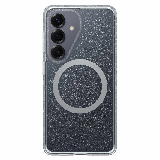OtterBox Symmetry Clear Case w/Magnets Stardust 4.0 for Samsung Galaxy S26